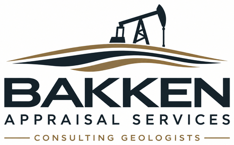 Bakken Appraisal Services — Consulting Geologists